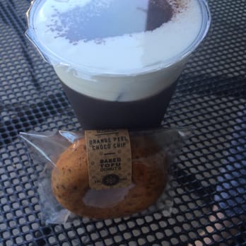 Ring Donuts - Iced coffee superb! - Donuts Near Me - Los Angeles, California Ring Donuts - Iced coffee superb! - Donuts Near Me - Los Angeles, California