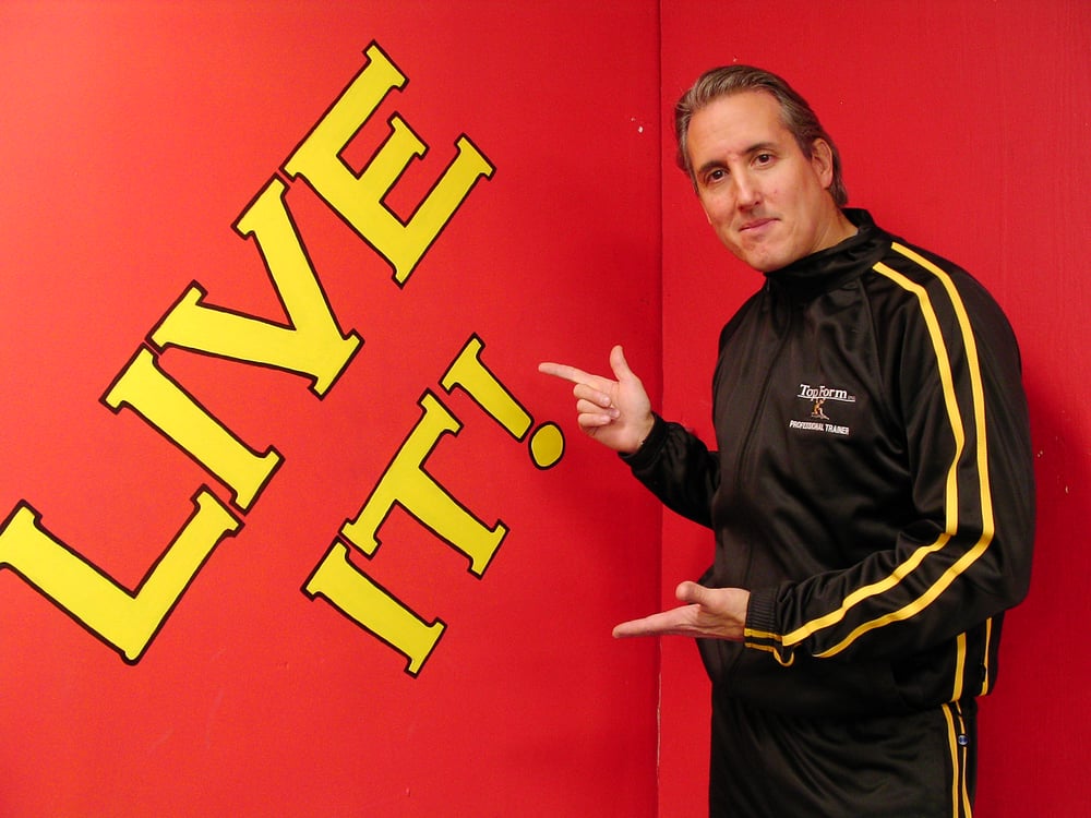 TOP FORM INC Gyms 81 Miller Rd, Castleton On Hudson, NY Phone