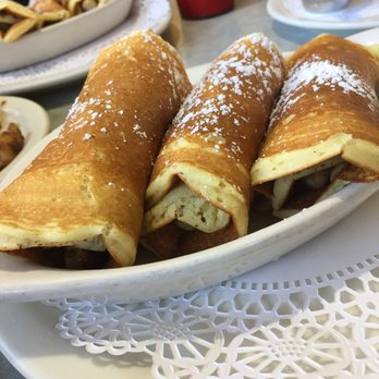 Original Pancake House - Breakfast & Brunch Near Me - Royal Palm Beach, Florida