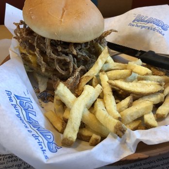 Islands Restaurant - Mavericks Veggie Burger - Burgers Near Me - Northridge, California Islands Restaurant - Mavericks Veggie Burger - Burgers Near Me - Northridge, California