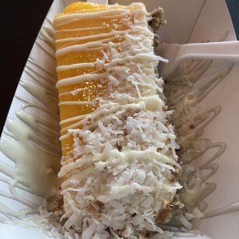 The Paleta Bar - Ice Cream & Frozen Yogurt Near Me - Overland Park, Kansas