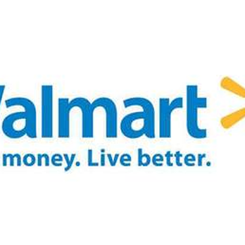 Walmart Supercenter - walmart logo - Department Stores Near Me - Danville, Virginia