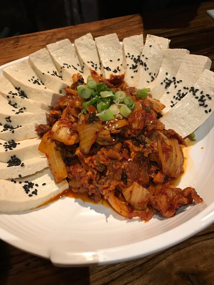 DO ASIAN FUSION CUISINE & LOUNGE 198 Photos & 117 Reviews 404 E 4th