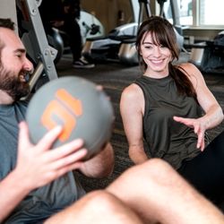 Community Strength Austin - Personal Training