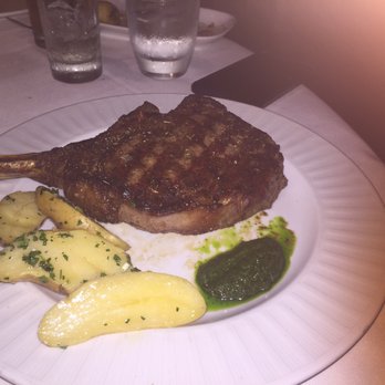 Kyma - Bone-in ribeye - Greek Near Me - Atlanta, Georgia