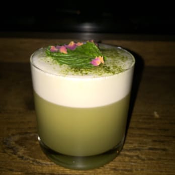 Leaf Bar & Lounge - Matcha - Lounges Near Me - Flushing, New York Leaf Bar & Lounge - Matcha - Lounges Near Me - Flushing, New York