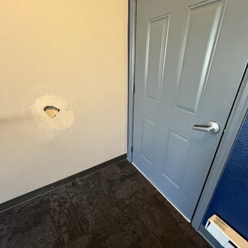 Avia Lowry - Year-old hole in wall - Apartments Near Me - Denver, Colorado