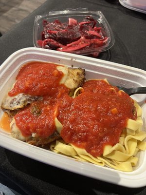 Broders' Cucina Italiana by null