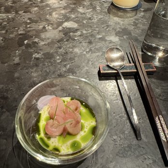 Atomix - Korean Near Me - New York, New York