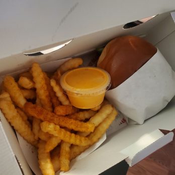 Holdaak Fried Chicken - Combo sandwich with fries - Chicken Shop Near Me - Orange, California Holdaak Fried Chicken - Combo sandwich with fries - Chicken Shop Near Me - Orange, California