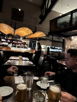 En Sushi by null