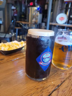 Geronimo Brewing by null