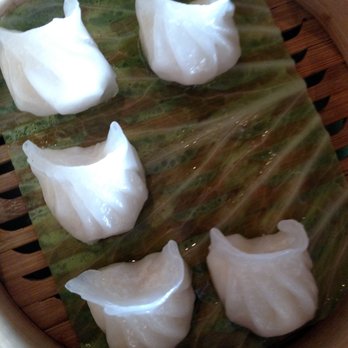 Roots - Shrimp Shumai - Asian Fusion Near Me - Princeton, New Jersey