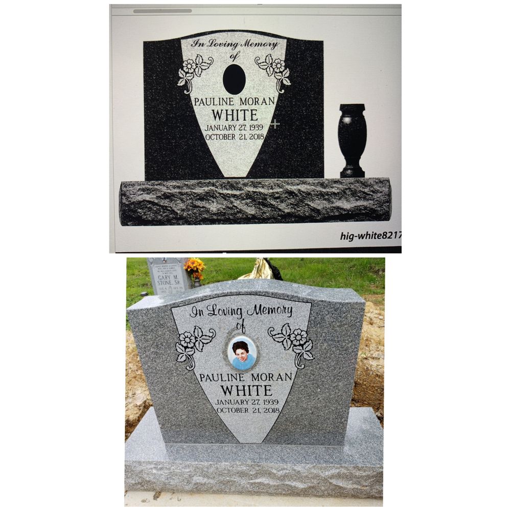 CASKETS OF KENTUCKY Updated June 2024 2801 Packerland Way