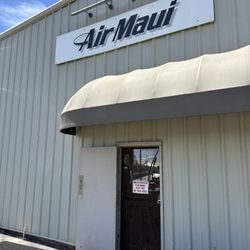 Air Maui Helicopter Tours