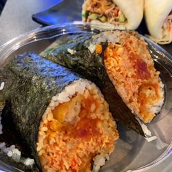 The House of Poke - Volcanoritto