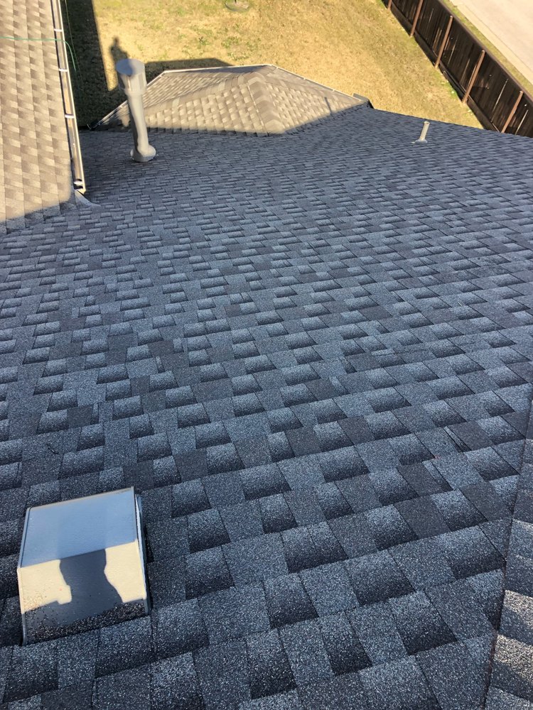 Slide of Austin M&S Construction