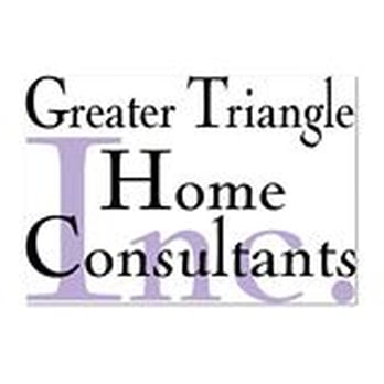 Greater Triangle Home Consultants - Real Estate Services Near Me - Cary, North Carolina Greater Triangle Home Consultants - Real Estate Services Near Me - Cary, North Carolina