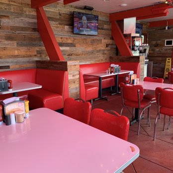 Joe Schmoe's - November 2019 - Ice Cream & Frozen Yogurt Near Me - Cypress, California
