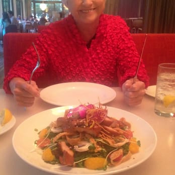 M.A.C. 24/7 - Santa Fe Patty in Honolulu is out of the hospital and lose wild on the town! - American Near Me - Honolulu, Hawaii