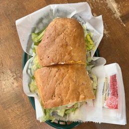 Hoagie Hoagie