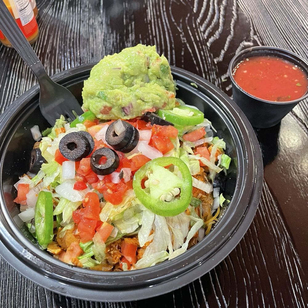 Bowl-chicken