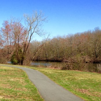 Lenape Trail - Springtime image of Lenape Trail - Hiking Near Me - Plainsboro Township, New Jersey Lenape Trail - Springtime image of Lenape Trail - Hiking Near Me - Plainsboro Township, New Jersey