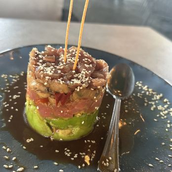 Costa Pacifica - Torre Lida - Seafood Near Me - San Antonio, Texas