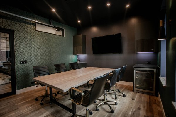 Brick & Mortar by null