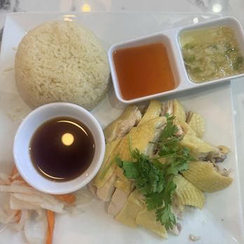 Gourmet Asian 888 - Hainanese Chicken Rice - Chinese Near Me - Las Vegas, Nevada Gourmet Asian 888 - Hainanese Chicken Rice - Chinese Near Me - Las Vegas, Nevada