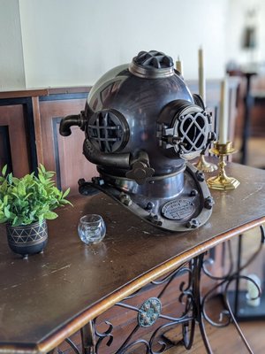 Boone's Fish House & Oyster Room by null
