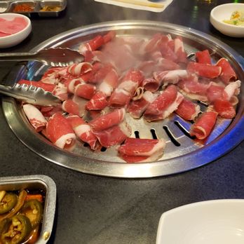 Morning House - Beef Brisket! Always a winner - Korean Near Me - Duluth, Georgia Morning House - Beef Brisket! Always a winner - Korean Near Me - Duluth, Georgia
