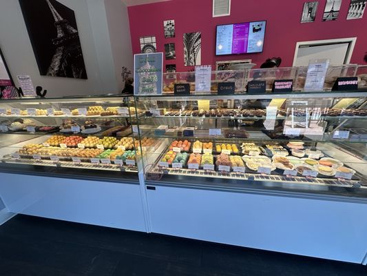 Le Macaron Nashville by null
