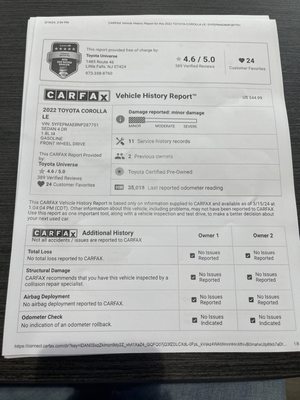 TOYOTA UNIVERSE - Updated July 2025 - 111 Photos & 542 Reviews - 1485 ...