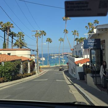 Catalina Island - Local Flavor Near Me