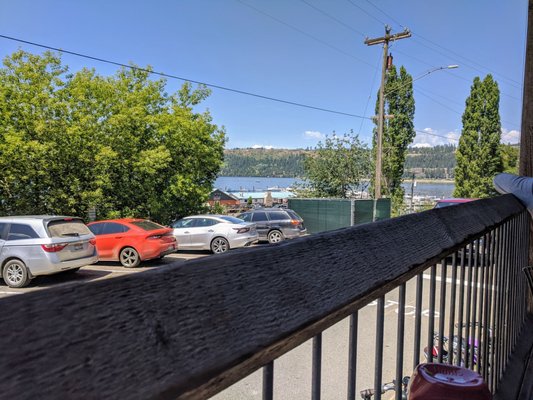 One Shot Charlies by null