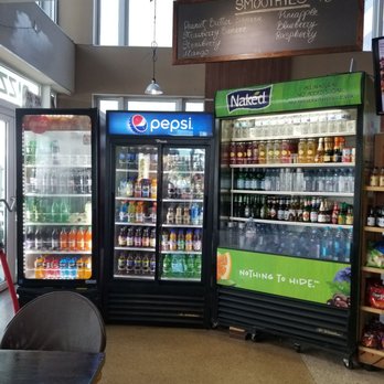 Pizza Days - Beverages - Pizza Near Me - Miami Beach, Florida