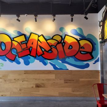 Dave's Hot Chicken - Oside!!! - Chicken Shop Near Me - Oceanside, California