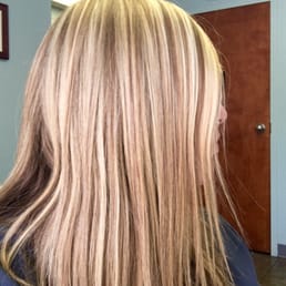 Awesome custom low/high light! Love!