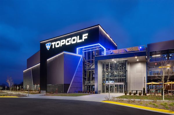 Topgolf Schaumburg by null