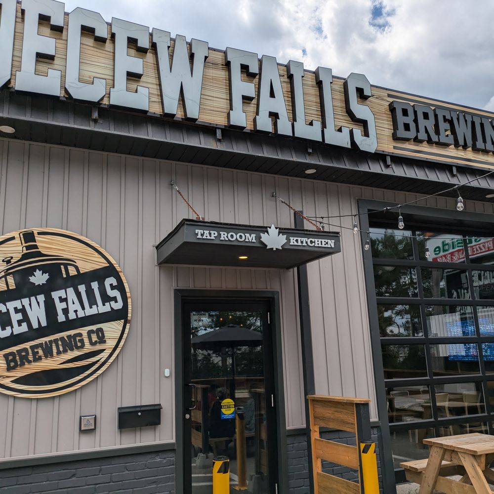 Decew Falls Brewing - Decew Falls Brewing, St. Catharines - Breweries Near Me - St. Catharines, Ontario