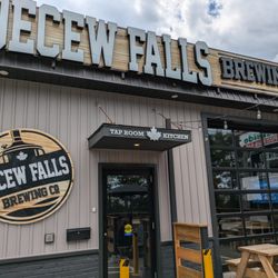 Decew Falls Brewing - Decew Falls Brewing, St. Catharines