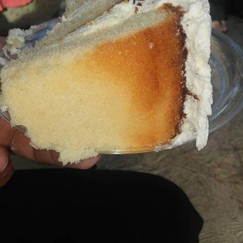 Stella's Modern Pantry - Absolutely ruined the cake - Breakfast & Brunch Near Me - Ocala, Florida Stella's Modern Pantry - Absolutely ruined the cake - Breakfast & Brunch Near Me - Ocala, Florida