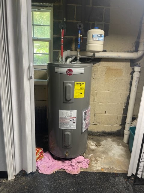 Slide of S and S Plumbing Services