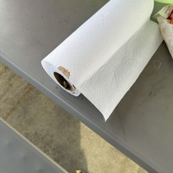 The Speedpark at Concord Mill - Dirty paper towels provided during party