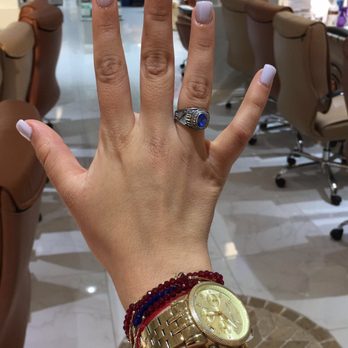 Vanessa Lashes & Nails - Nail Salons Near Me - Mesa, Arizona