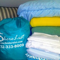 The Shore List - Bedroom Package