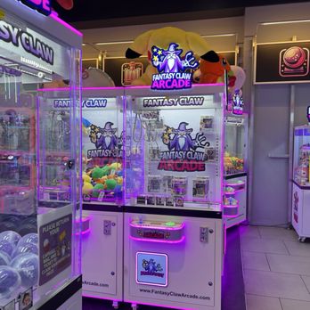 Fantasy Claw Arcade - Fantasy Claw Arcade @ Fashion Show Mall Vegas's Largest Las Vegas, NV March 2026 - Arcades Near Me - Las Vegas, Nevada Fantasy Claw Arcade - Fantasy Claw Arcade @ Fashion Show Mall Vegas's Largest Las Vegas, NV March 2026 - Arcades Near Me - Las Vegas, Nevada