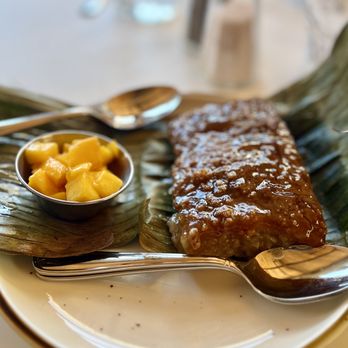 Malaya Eats - Biko - Filipino Near Me - Reno, Nevada