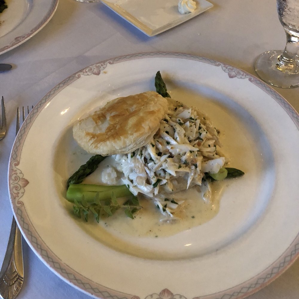 La Truffe Sauvage - The Mary Louise. - French Near Me - Lake Charles, Louisiana La Truffe Sauvage - The Mary Louise. - French Near Me - Lake Charles, Louisiana